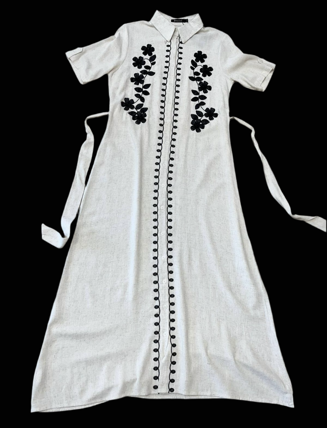Rio Midi Dress