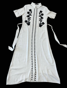 Rio Midi Dress