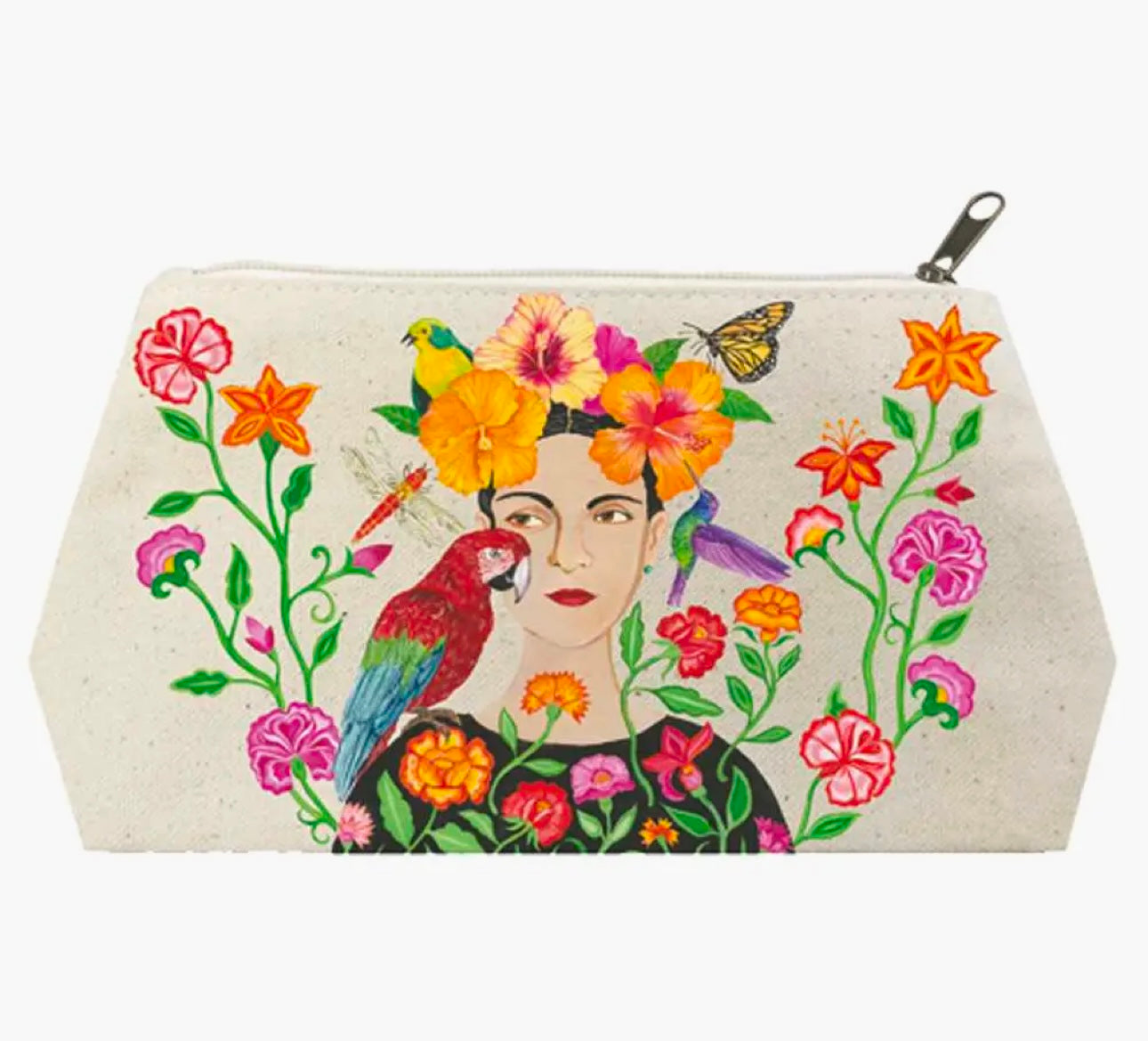 La Dolorosa Cosmetic Bag