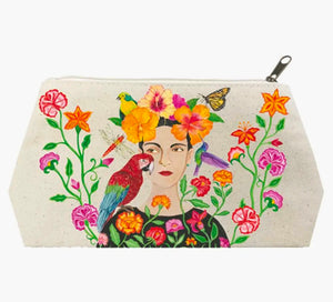 La Dolorosa Cosmetic Bag