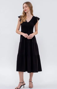 Sadi Summer Dress