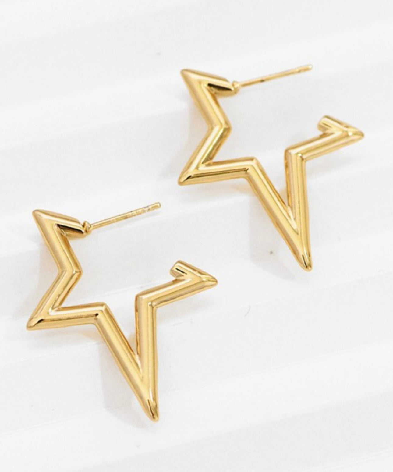 You Are A Star Earrings