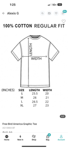 Rose Limoncello Tee
