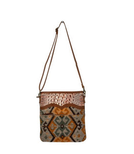 Seneca Royals Crossbody -Myra bag