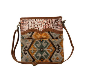 Seneca Royals Crossbody -Myra bag